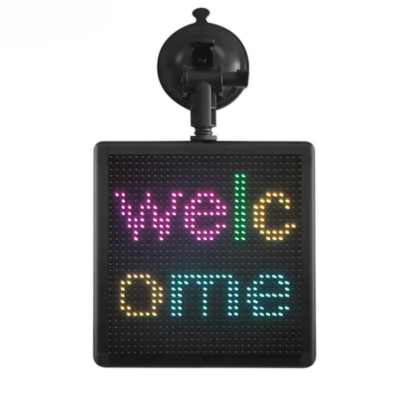 Écran LED K3 Message LED