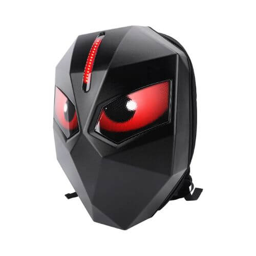Sac à dos LED Backpack
