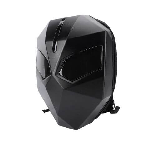 Sac à dos LED Backpack Écran LED