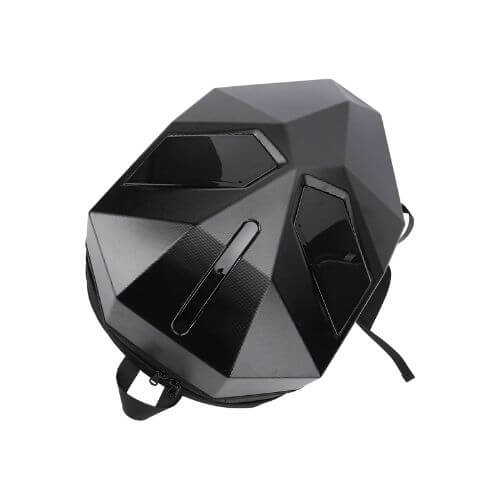 Sac à dos LED Backpack Rangement