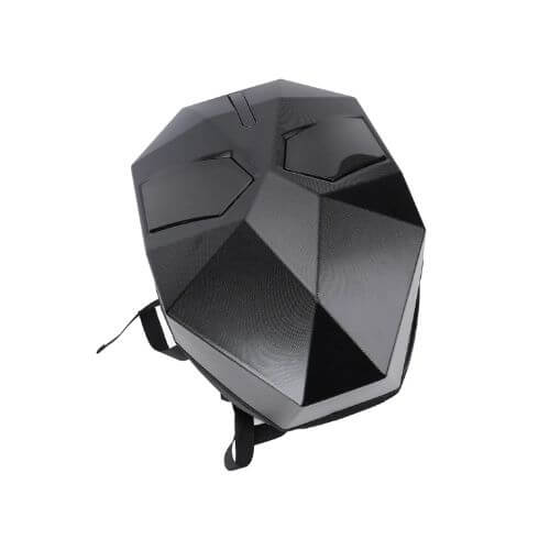 Sac à dos LED Backpack Coque rigide