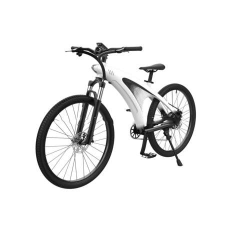 Vélo électrique Q5
