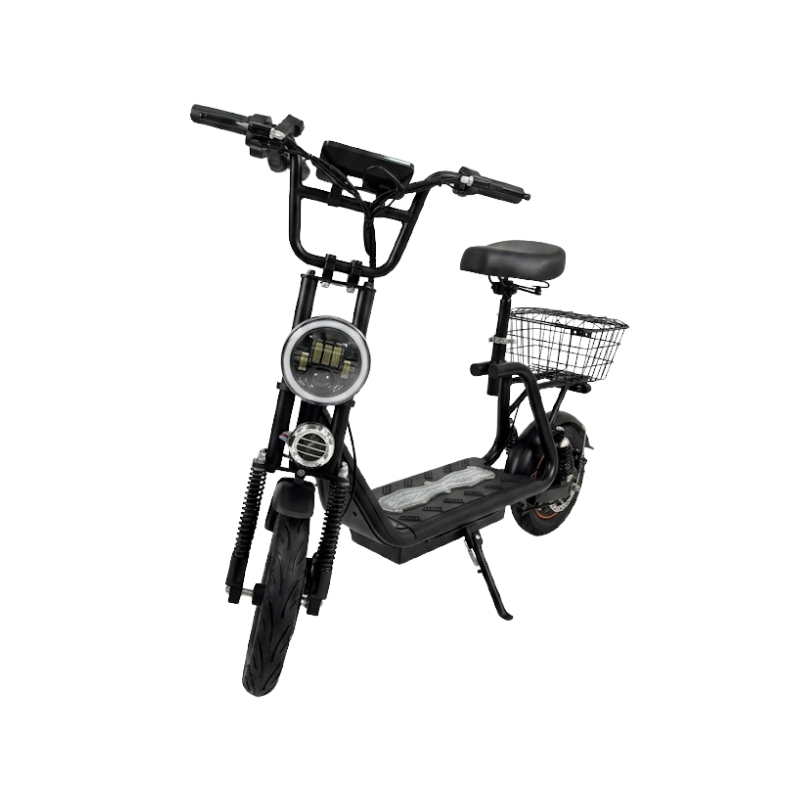Vélo électrique JL005-02