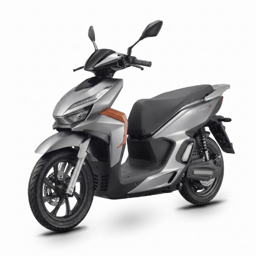 Scooter électrique EH05 Ecoxtrem