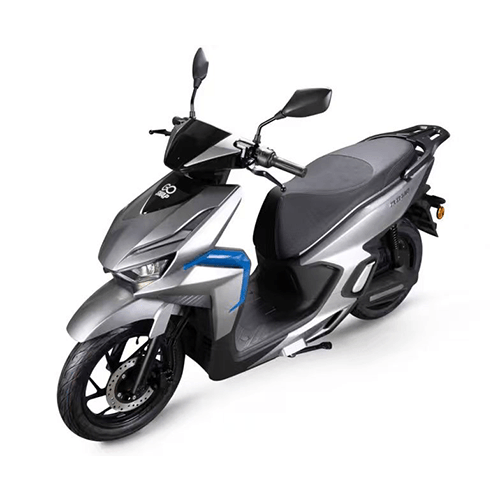 Scooter électrique EH05 Ecoxtrem Vue 2