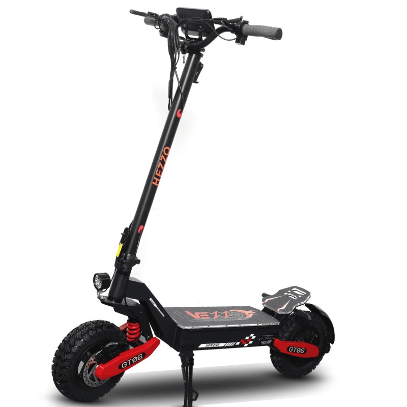 HEZZO GT06 PLUS