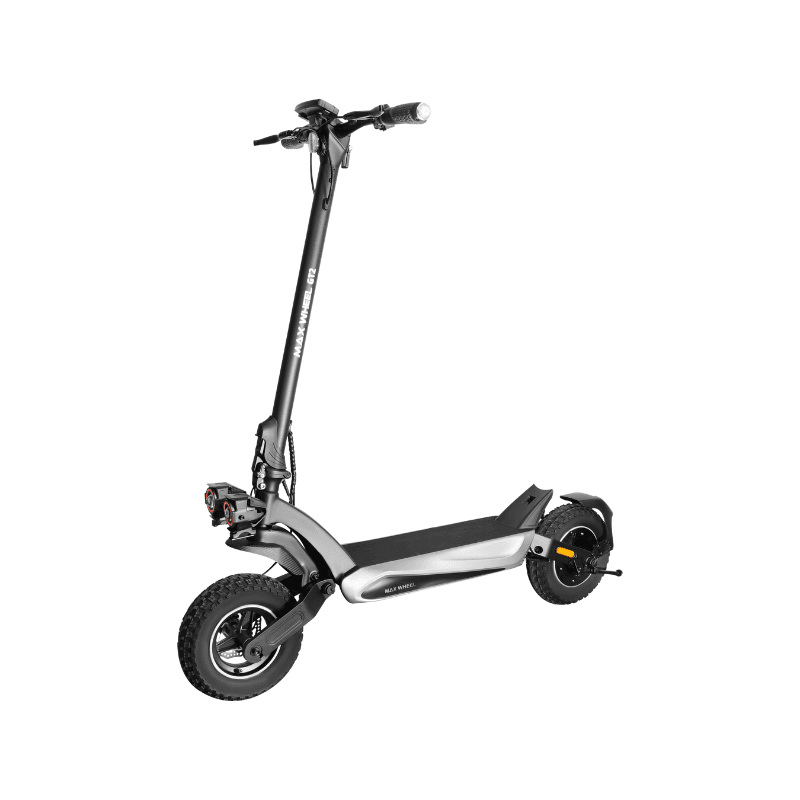 MAXWHEEL GT4 Vue alternative