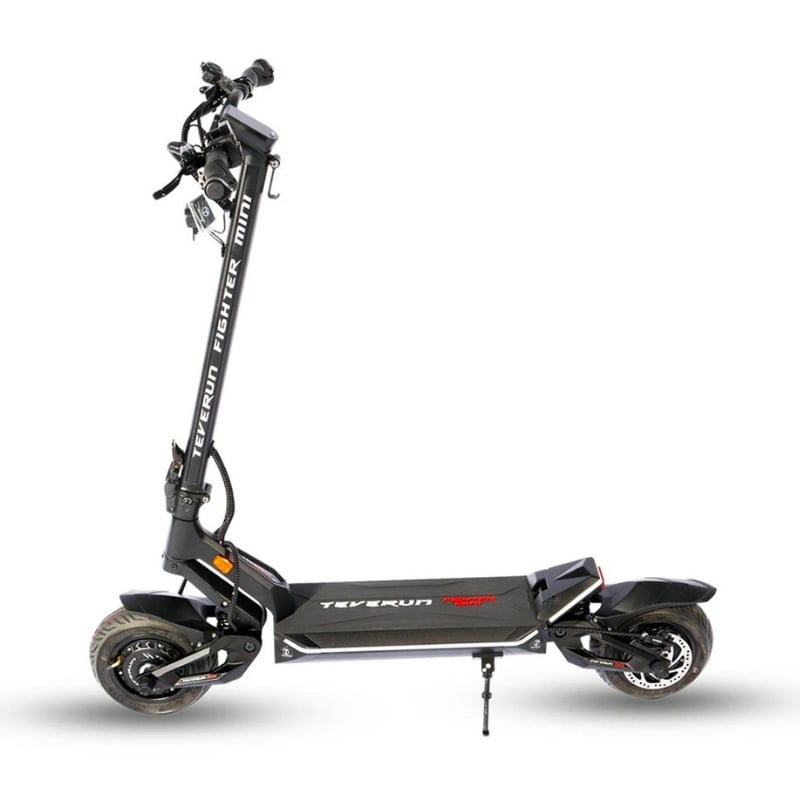 TEVERUN FIGHTER MINI PRO V4 25AH
