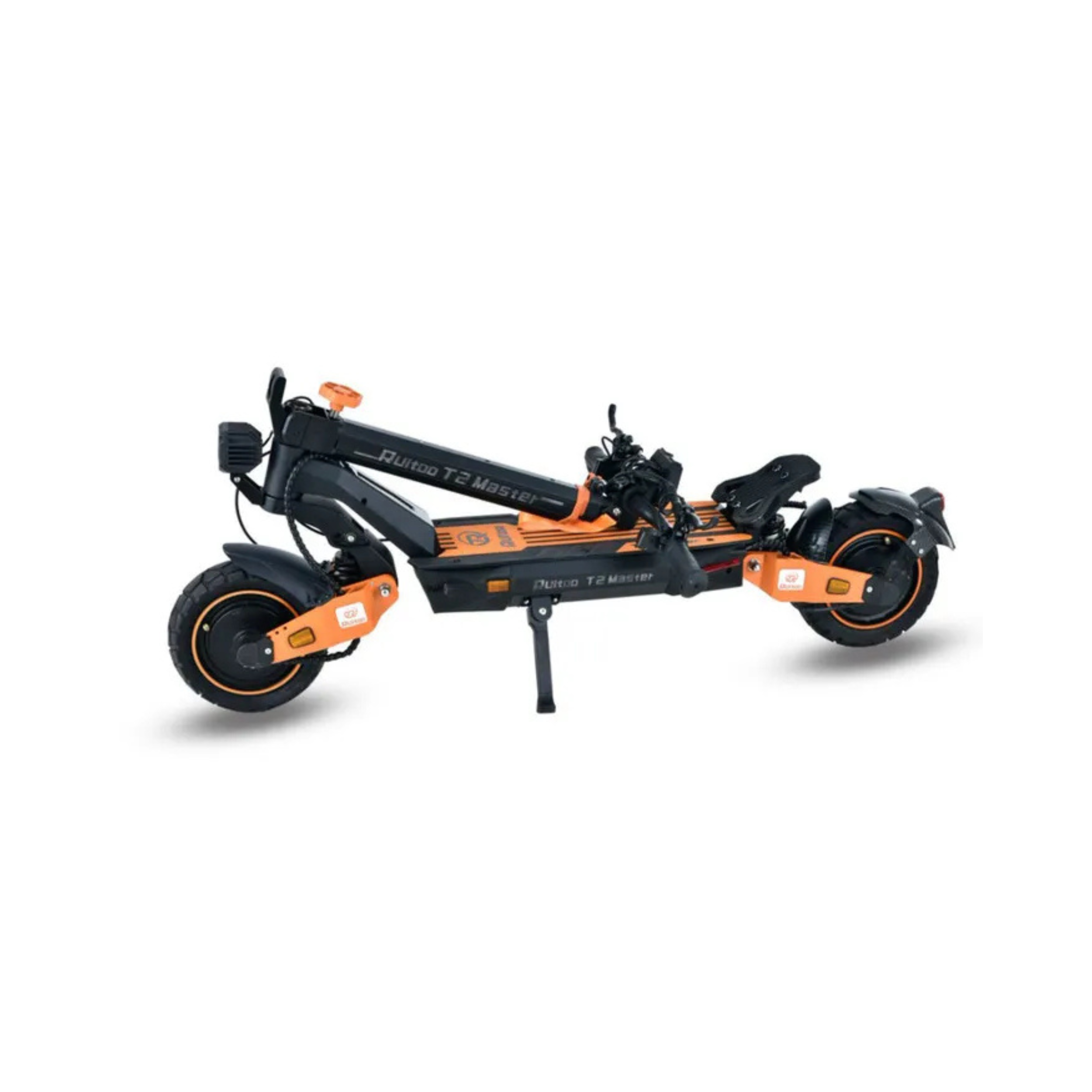 QLITOO T2 MASTER Pliée