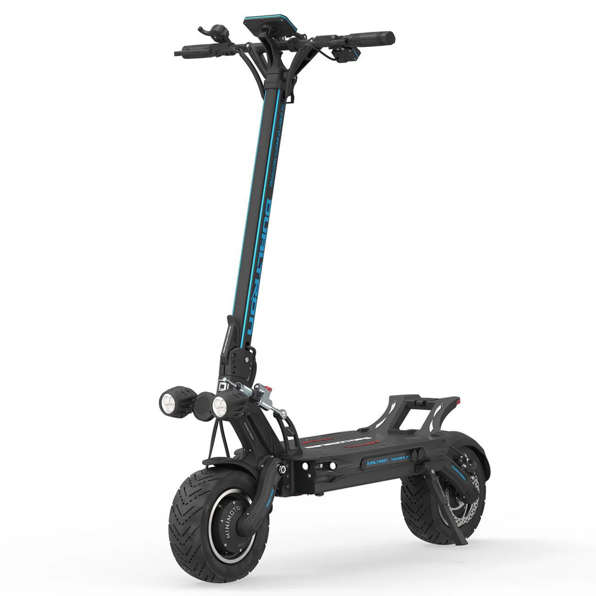 DUALTRON THUNDER 3