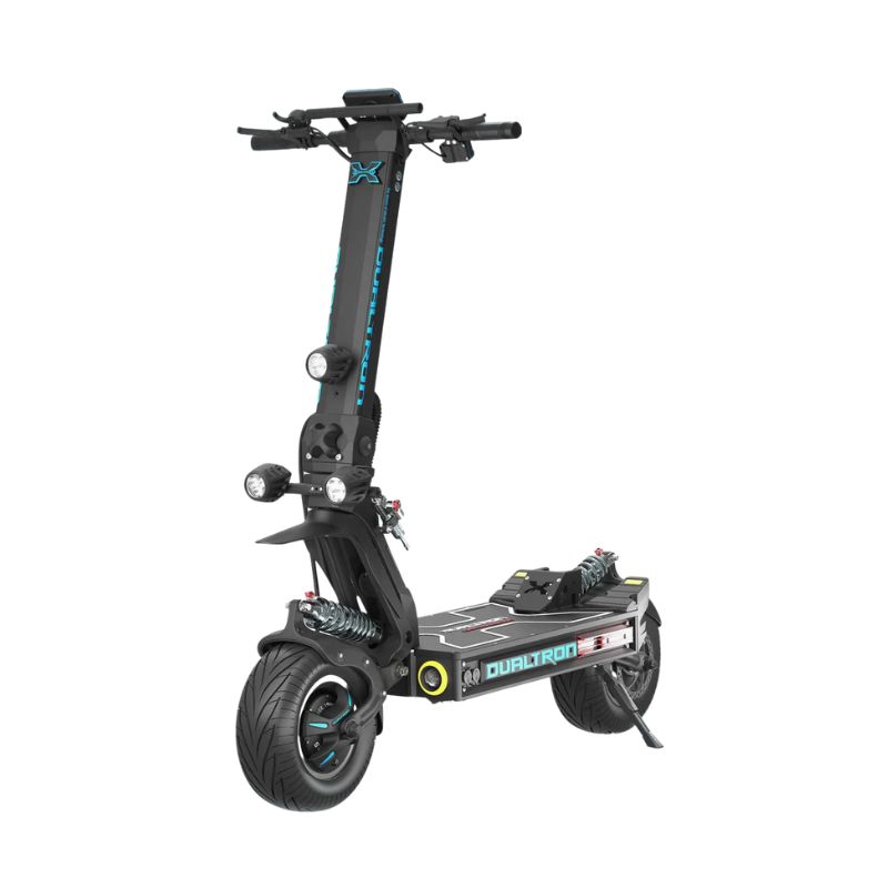 DUALTRON X-LIMITED