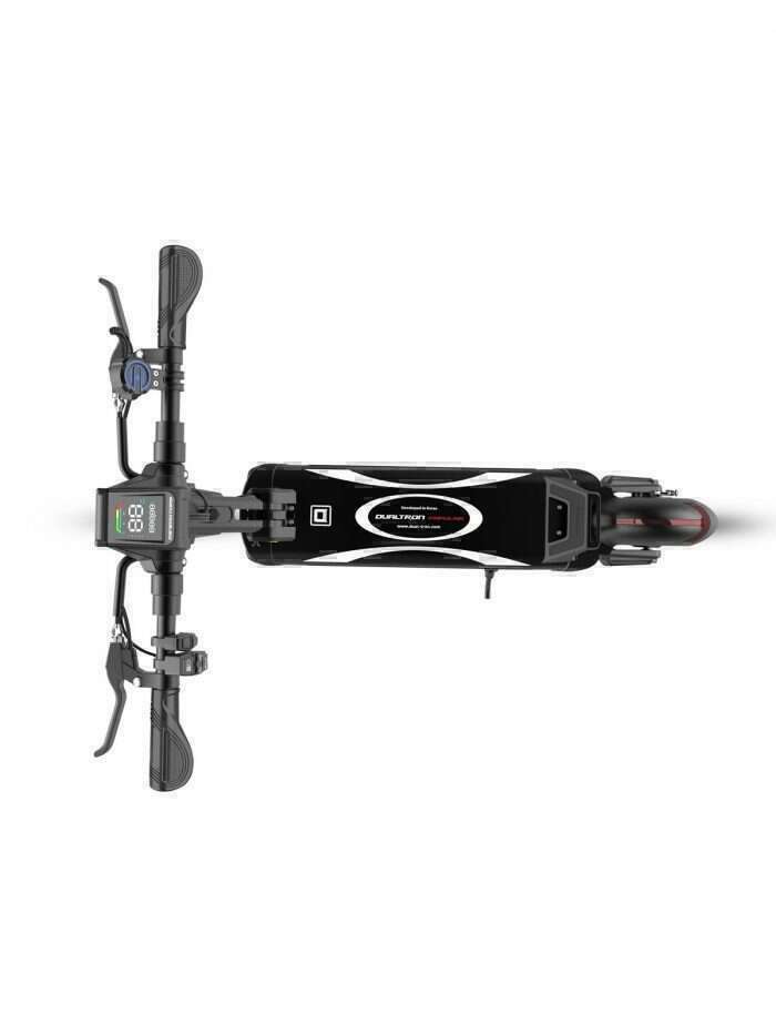DUALTRON POP 14AH MONO MOTEUR Vue produit