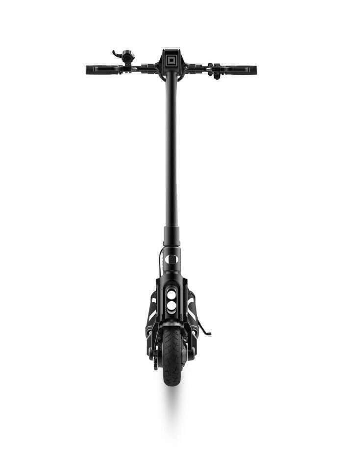 DUALTRON POP 14AH MONO MOTEUR Détails