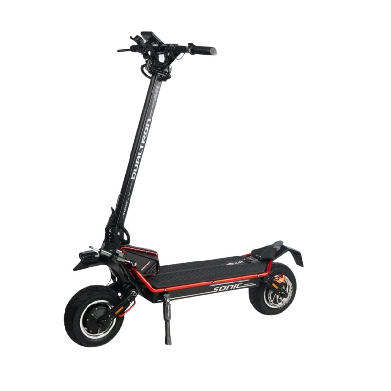 DUALTRON SONIC MODEL A