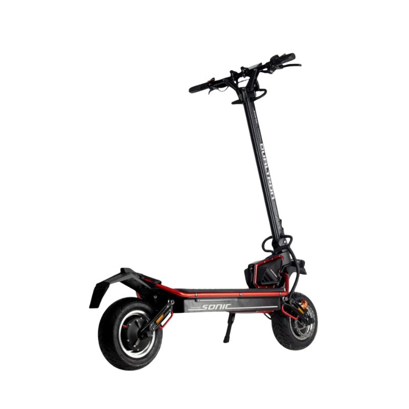 DUALTRON SONIC MODEL A Guidon