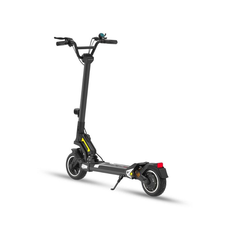 DUALTRON TOGO PLUS Guidon
