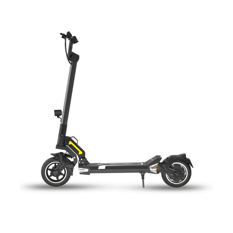DUALTRON TOGO PLUS Suspension