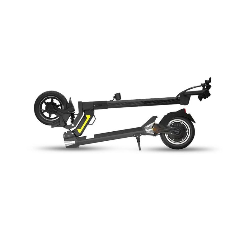 DUALTRON TOGO PLUS Détails