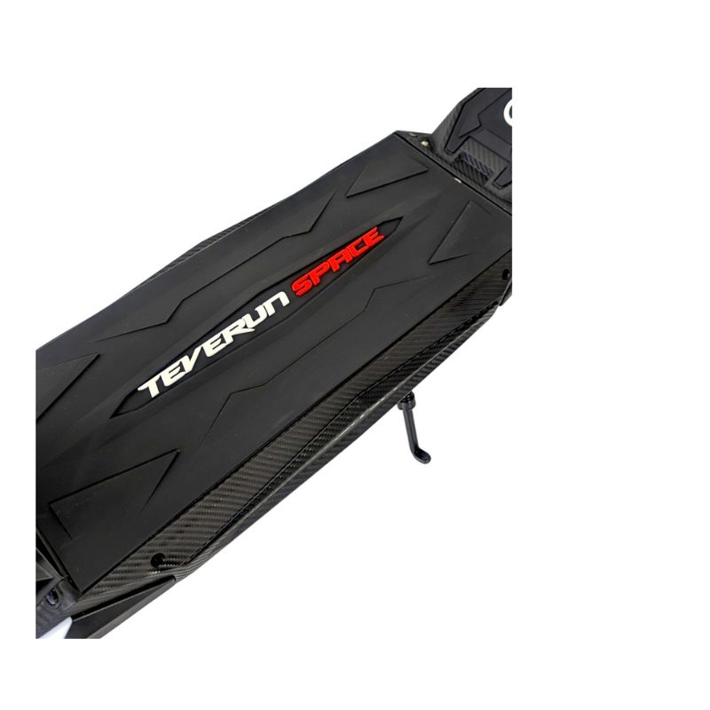 TEVERUN FIGHTER SPACE Plateau