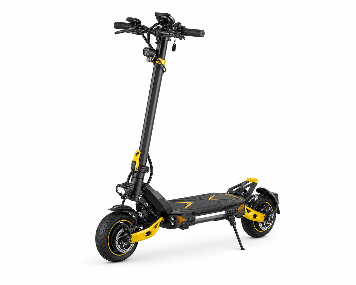 TEVERUN BLADE MINI ULTRA