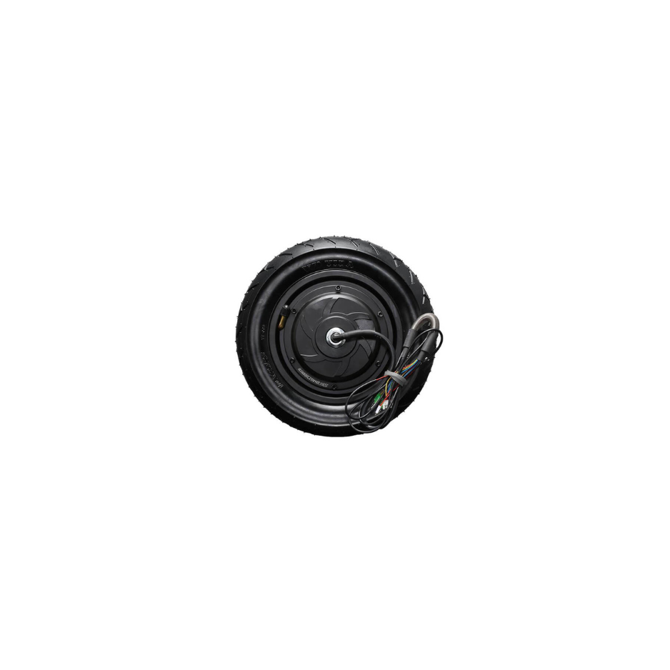 Moteur 350W X8