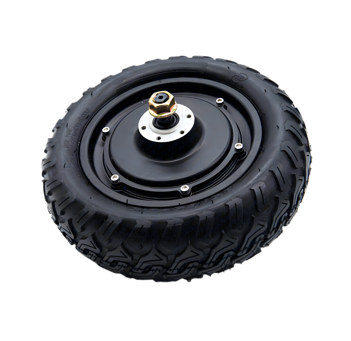 Moteur Bison 800W