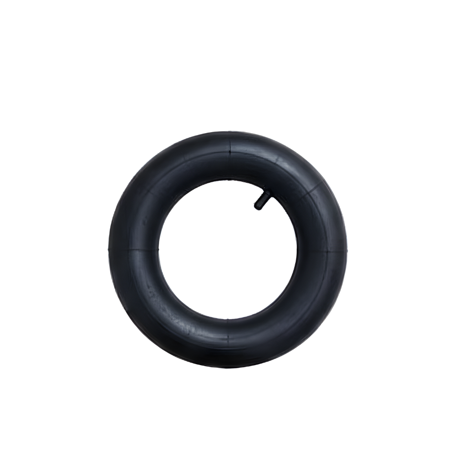 Chambre à air 10×2.50 arrière valve droit Bison