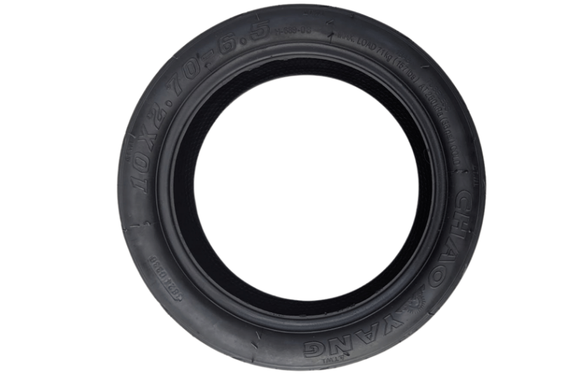 Pneu tubeless X9 10*2,7*6,5