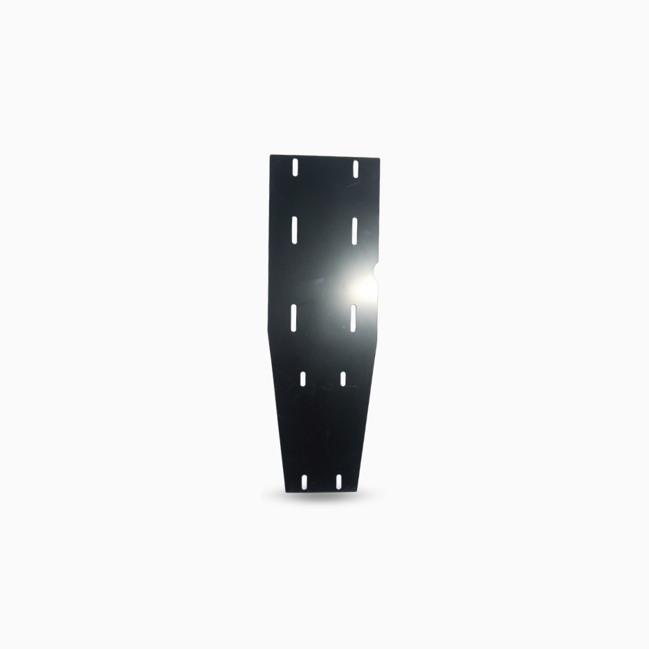 Baseboard Luqi 2.0