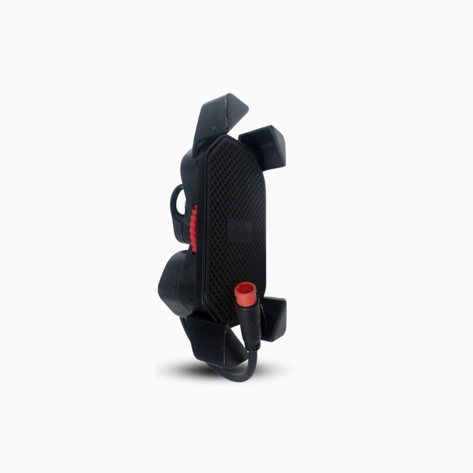 Support téléphone moto Luqi 2.0
