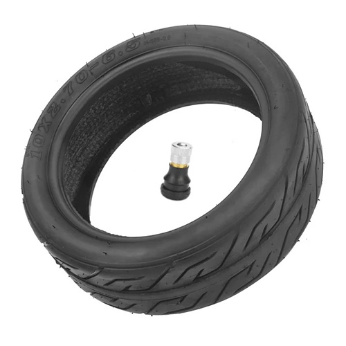 Pneu 10*2.70-6.5