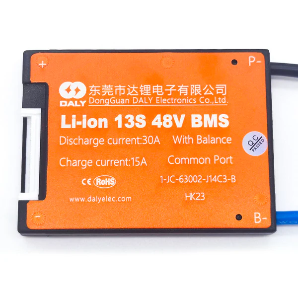 BMS 13S 48V 30A
