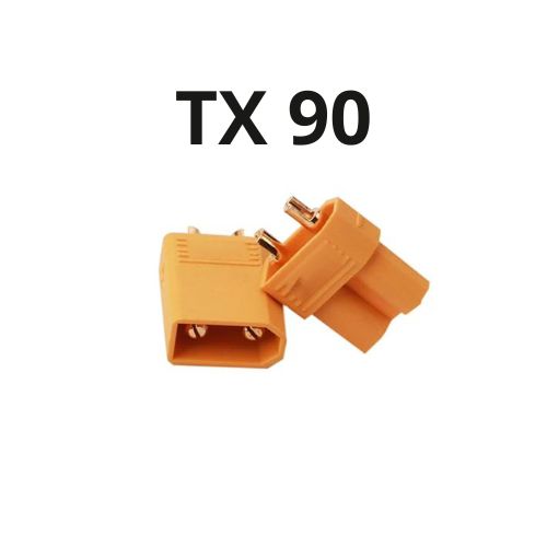 Fiche Batterie TX90