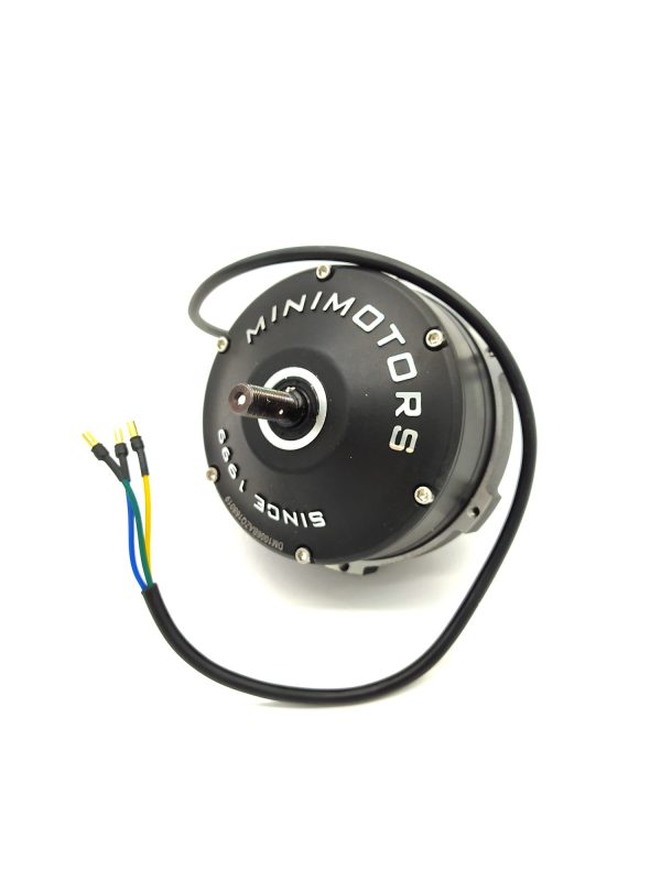 Moteur Dualtron Togo 48V