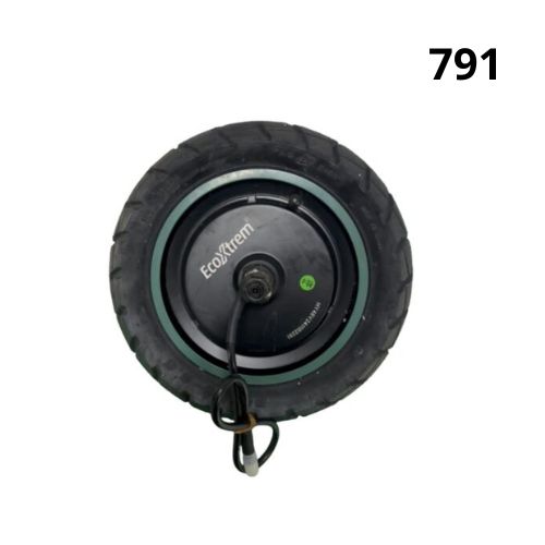 Moteur M41 TANK