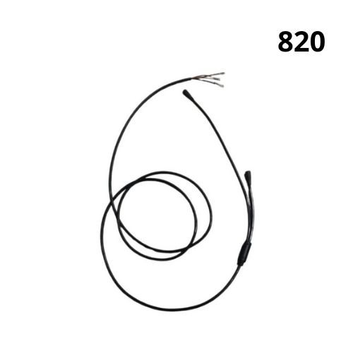 Cable data M41 TANK