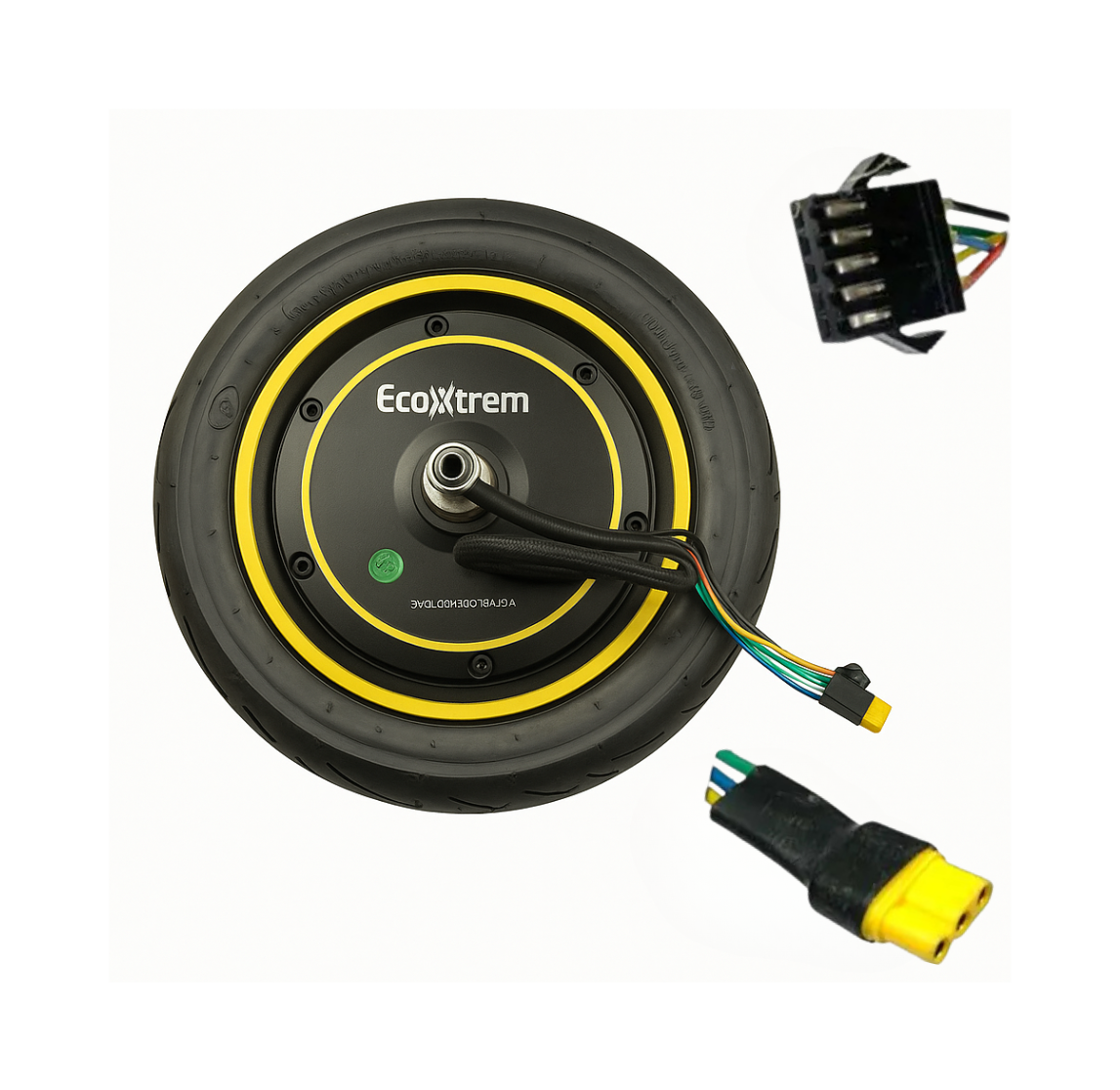 Moteur LINEAR