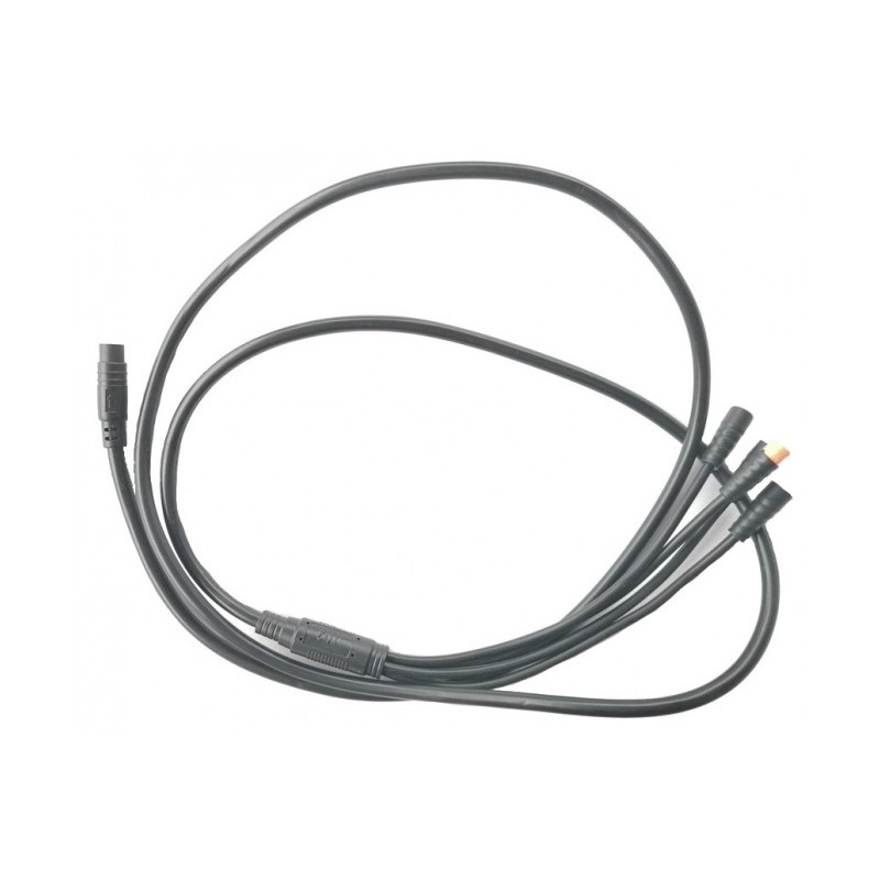 Cable data Bison/GTMAX