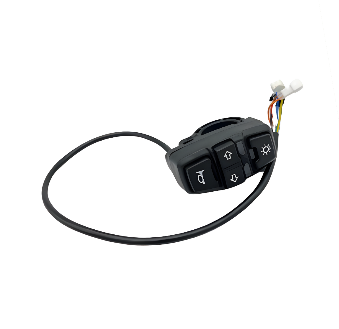 Commodo multifonction Dualtron Pop