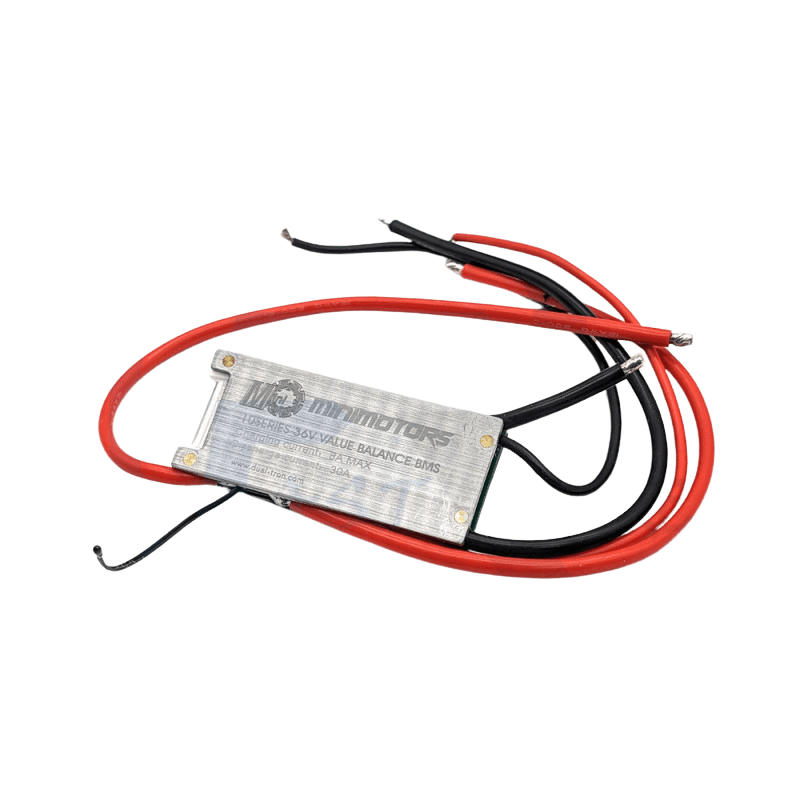 Bms 36V Dualtron