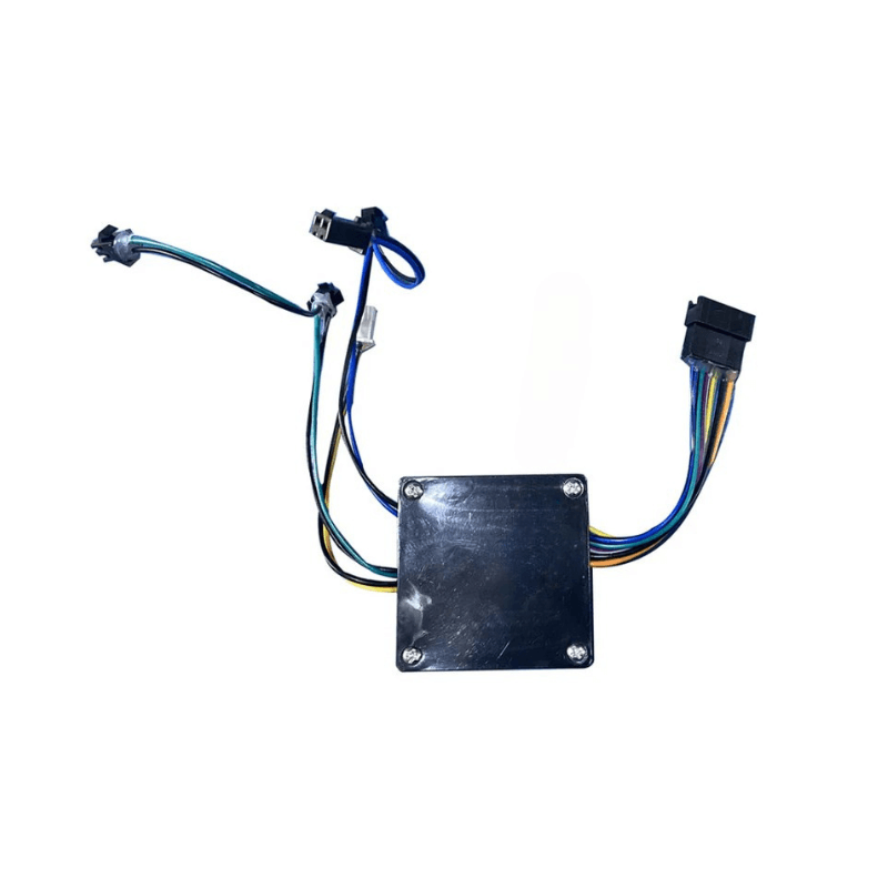 Central clignotant g2 max