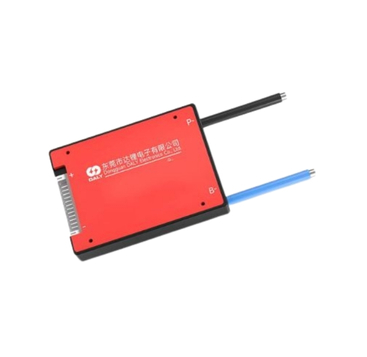 BMS 14S 52V 40Ah