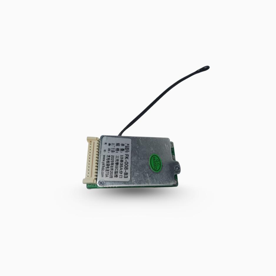 BMS 13S 35 Ah M41 Tank