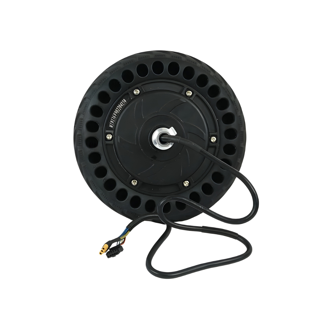 Moteur VSETT MINI