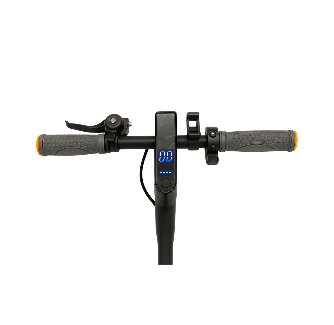 Guidon complet MX PRO 2