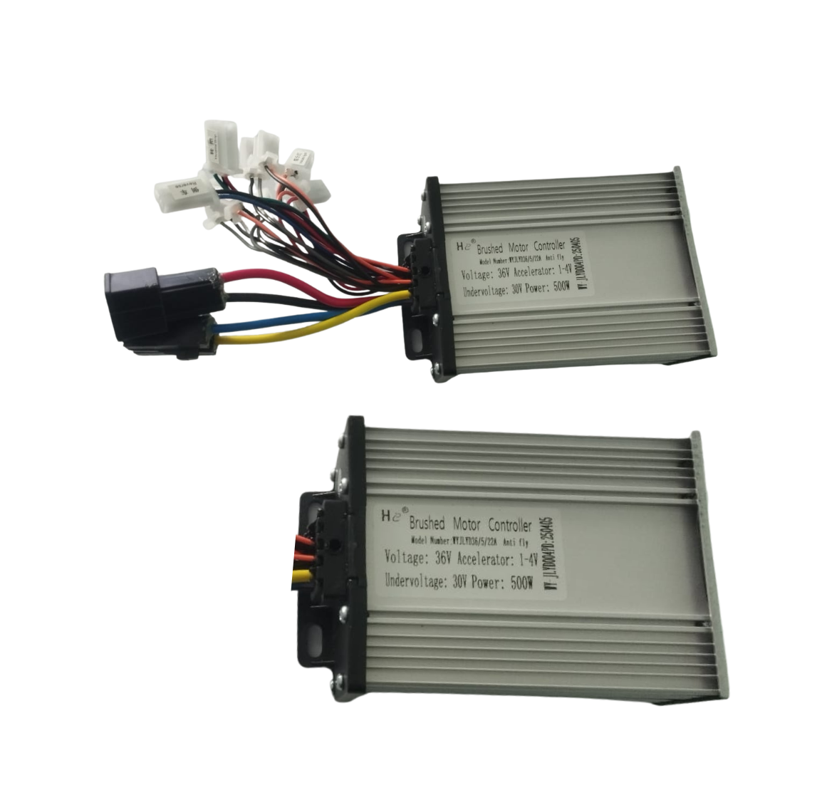 CONTROLEUR 36V QUAD ROCKS