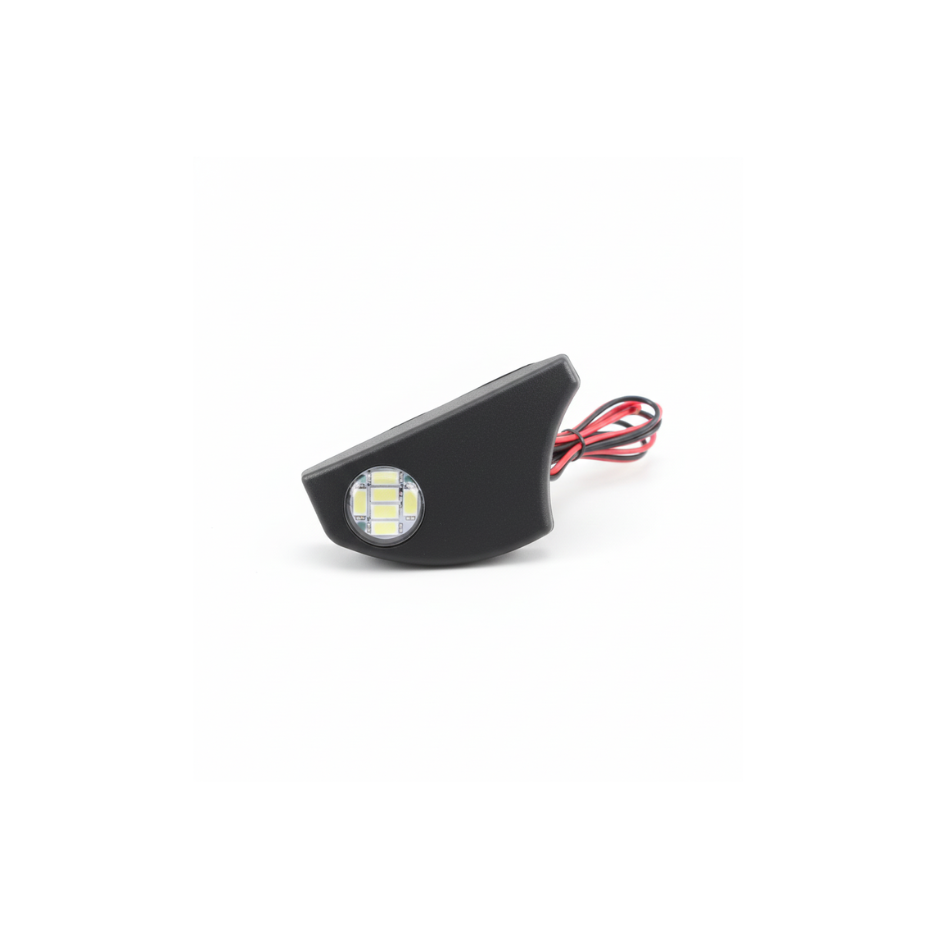 Signal avant GT MAX