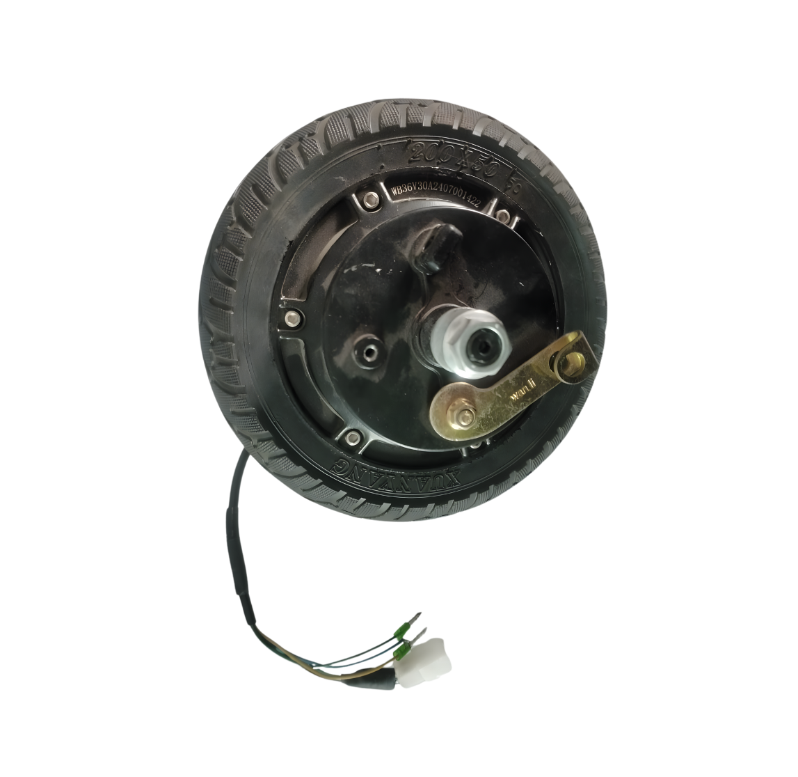 MOTEUR 36V BLOCK DRIFT 200*50