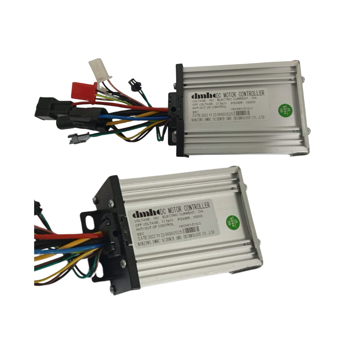 Controleur 36V 1000W rocket