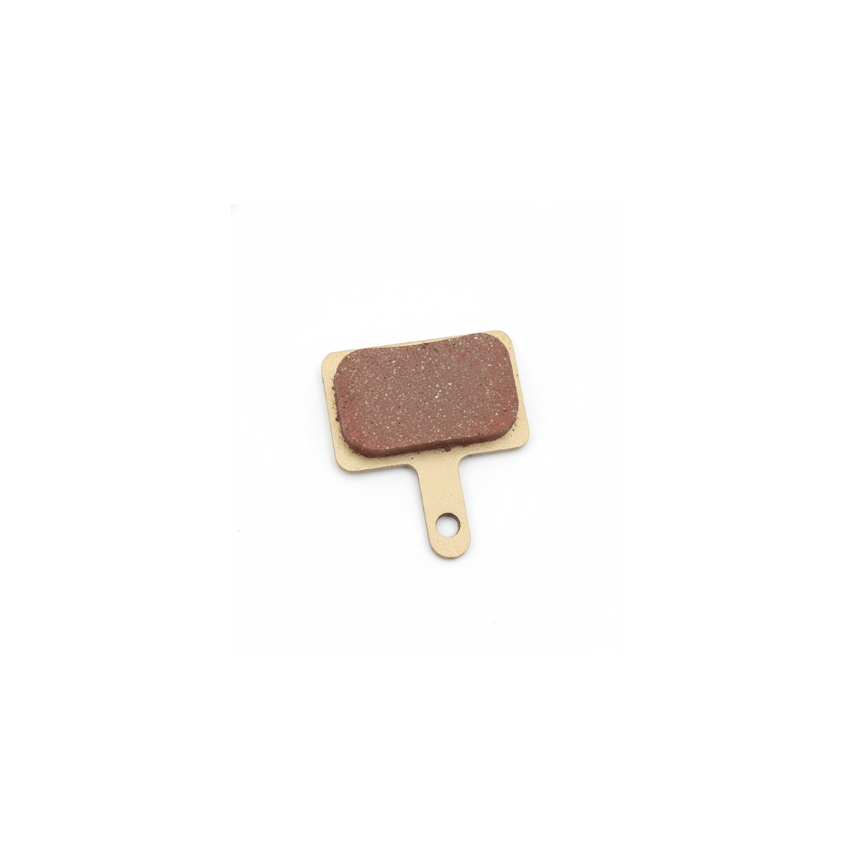 Plaquettes de frein Kukirin G2 Master/G4/C1 PRO